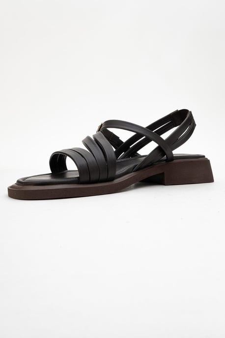 Cesar Leder Sandalen (Women) - Image 3