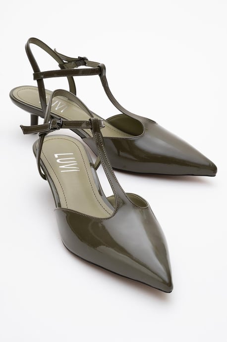 Asher Spitzschuh Slingback-Pumps (Damen) - Image 2