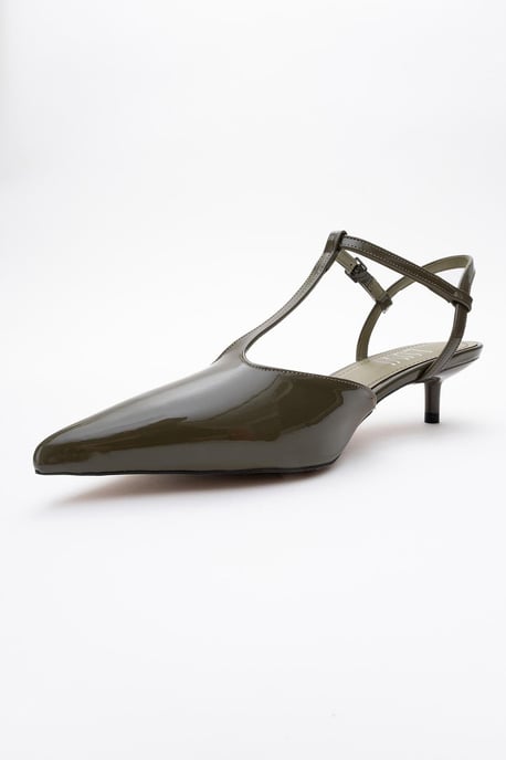 Asher Spitzschuh Slingback-Pumps (Damen) - Image 4