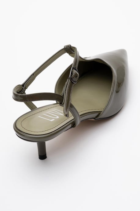 Asher Spitzschuh Slingback-Pumps (Damen) - Image 5