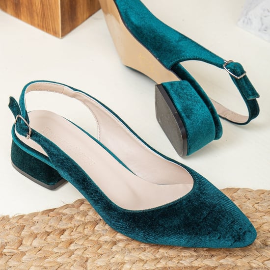 Emma Slingback Flache Absätze - Image 3