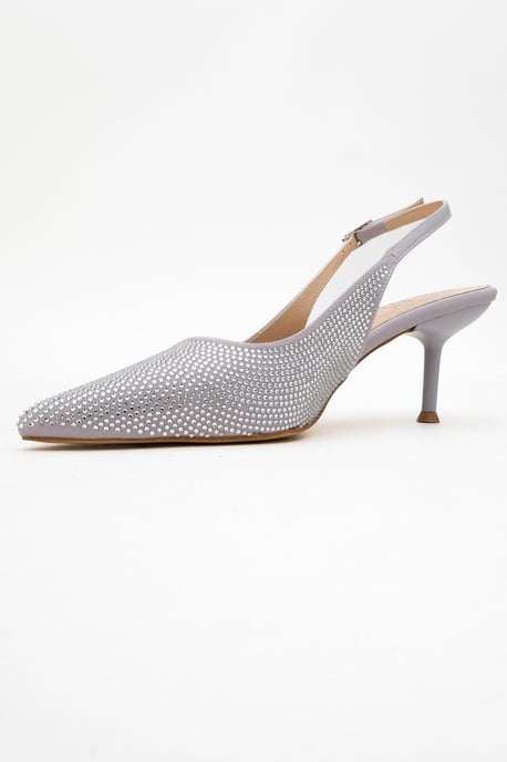 Novs Slingback Spitzer Zehn Pumps (Damen) - Image 4