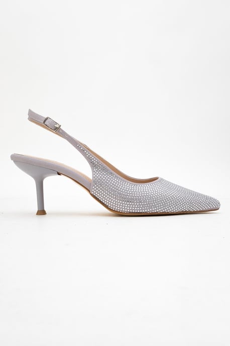 Novs Slingback Spitzer Zehn Pumps (Damen) - Image 6