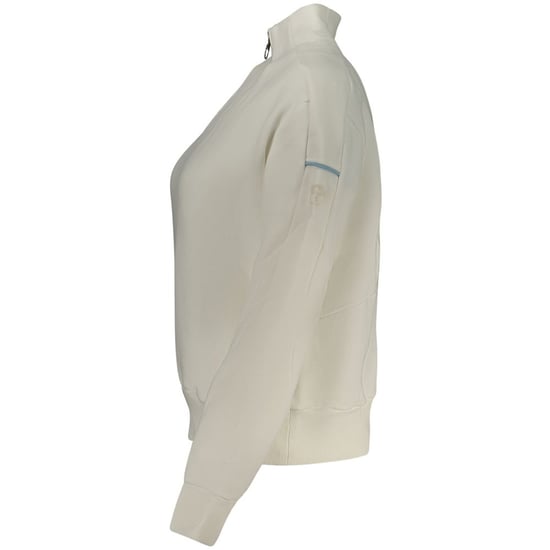 Kaschmir Rundhalsausschnitt Strickpullover - Image 3