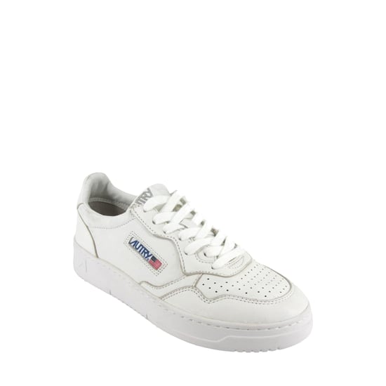 Autry Medalist Sneakers - Image 2