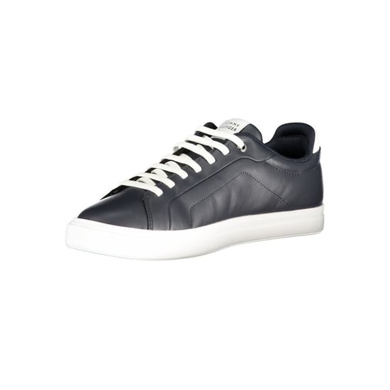 Tommy Hilfiger Blaue Polyurethan Herren Sneaker - Image 3