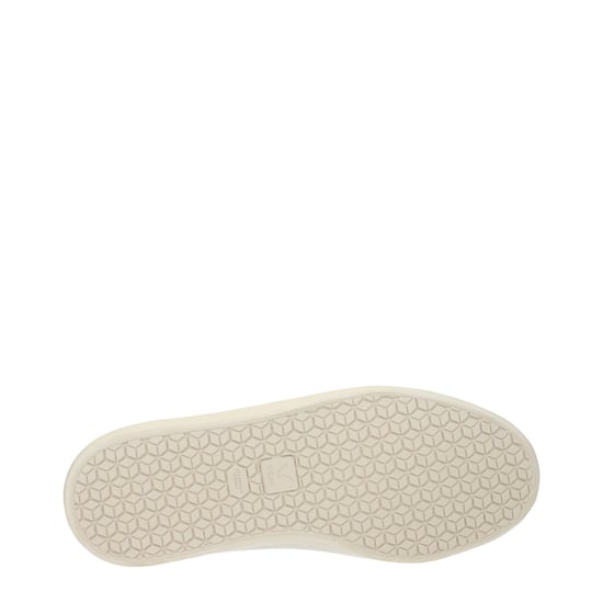 Veja Hellblaue Stoff-Sneaker mit niedriger Spitze - Image 5