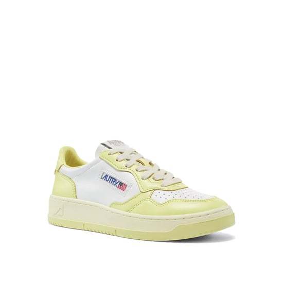 Autry Medalist Sneakers - Image 2