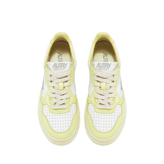 Autry Medalist Sneakers - Image 3