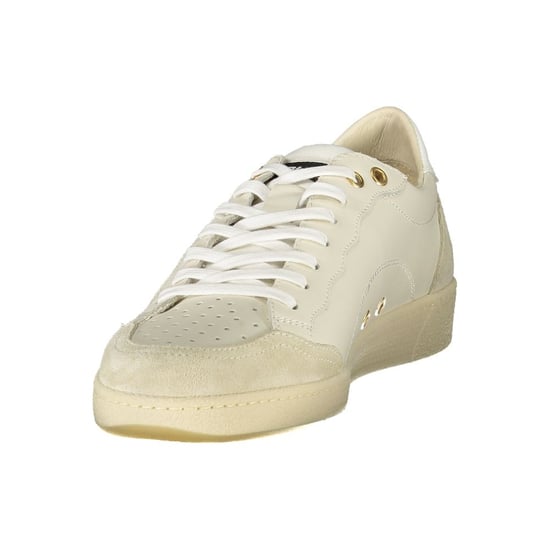 Blauer Bianco Poliuretano Herren Sneaker - Image 3