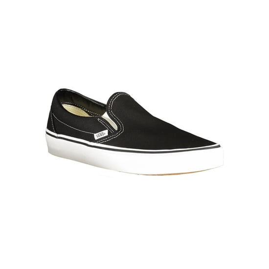 Vans Schwarze Polyester Damen Sneaker - Image 2
