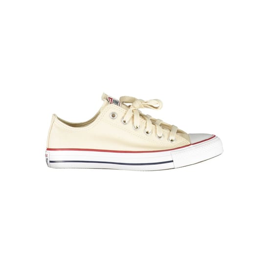 Converse Beige Polyester Herren Sneaker - Image 1