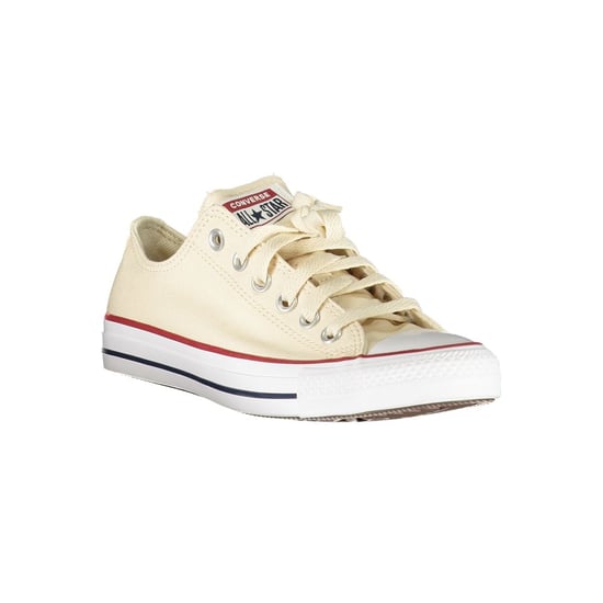 Converse Beige Polyester Herren Sneaker - Image 2