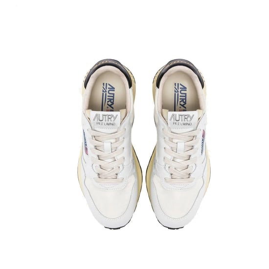 Autry Reelwind Sneakers - Image 4