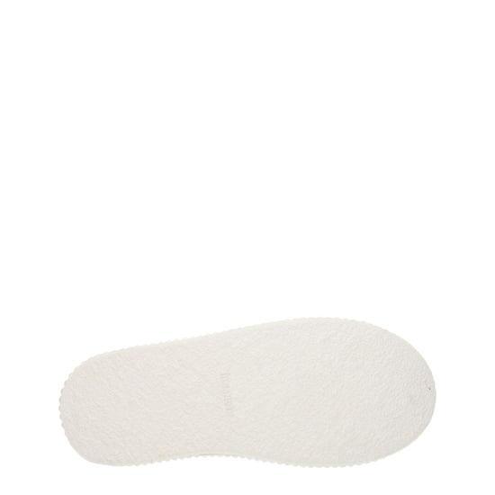 Jil Sander Weiße Stoff-Plattform-Sneaker - Image 5
