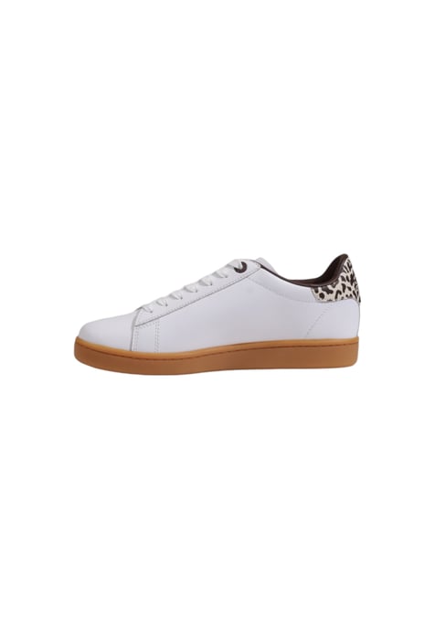 X8x053 Xk89z Leder Sneakers - Image 3