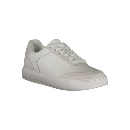 Calvin Klein Weiße Polyurethan Herren Sneaker - Image 2