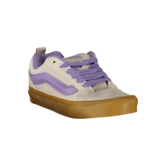 Vans Grigio Polyurethan Damen Sneaker - Image 2