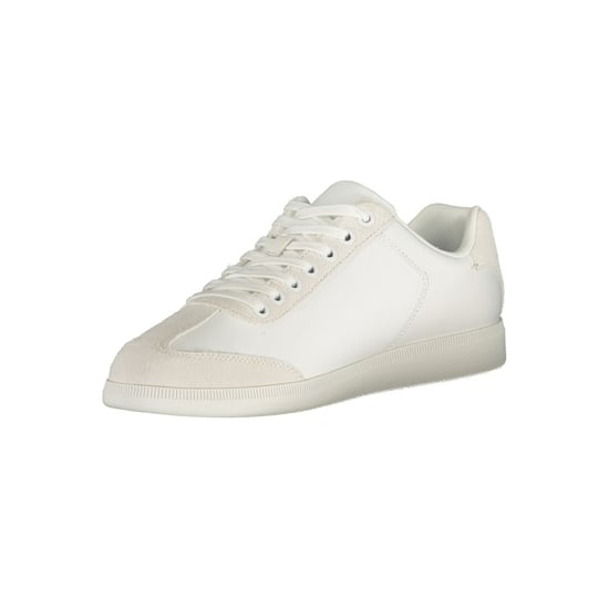 Calvin Klein Weiße Polyester Herren Sneaker - Image 3