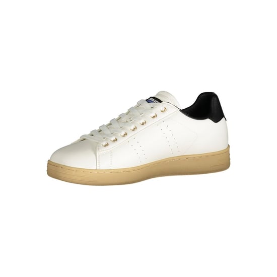 Blauer Bianco Polyurethan Herren Sneaker - Image 3