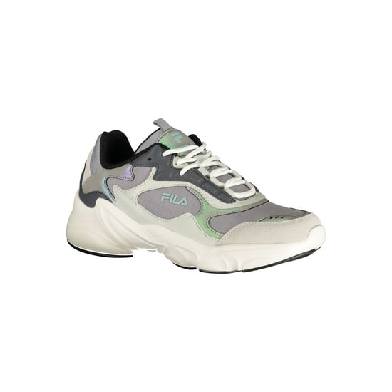 Fila Grigio Polyurethan Damen Sneaker - Image 2