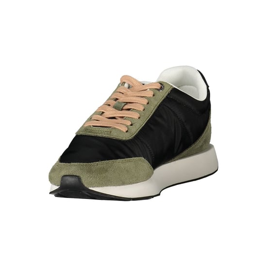 Calvin Klein Nero Polyester Damen Sneaker - Image 3