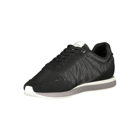 Calvin Klein Schwarze Polyester Herren Sneaker - Image 3