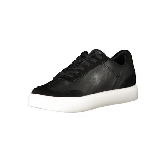 Calvin Klein Nero Polyurethan Herren Sneaker - Image 3