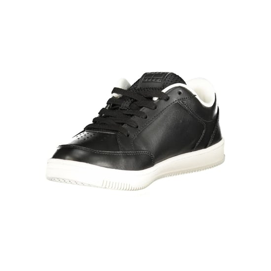 Tommy Hilfiger Schwarzer Polyurethan Herren Sneaker - Image 3