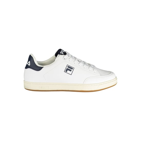 Fila Bianco Polyurethan Herren Sneaker - Image 1