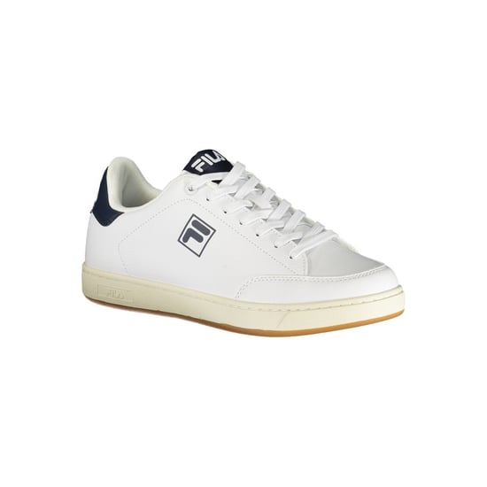 Fila Bianco Polyurethan Herren Sneaker - Image 2