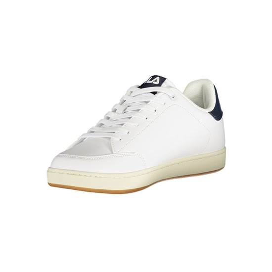 Fila Bianco Polyurethan Herren Sneaker - Image 3