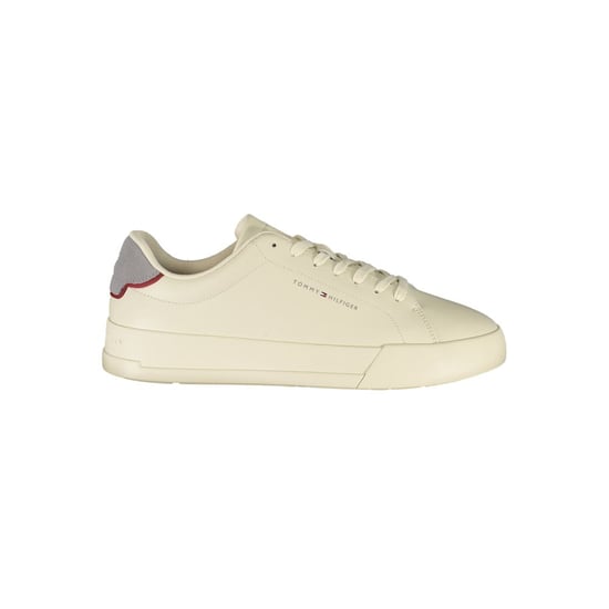 Tommy Hilfiger Beiger Polyurethan Herren Sneaker - Image 1