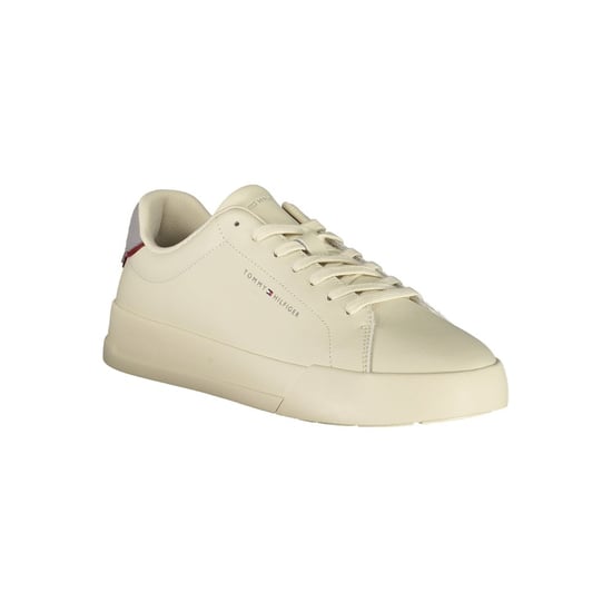 Tommy Hilfiger Beiger Polyurethan Herren Sneaker - Image 2