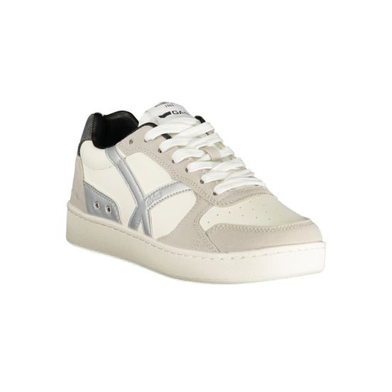 Gas Weiße Polyurethan Damen Sneaker - Image 2