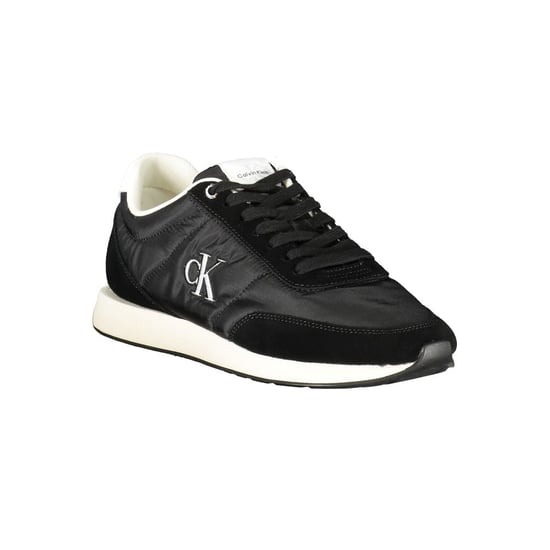 Calvin Klein Schwarze Polyester Herren Sneaker - Image 2