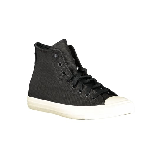 Converse Nero Leder Unisex Sneaker - Image 2