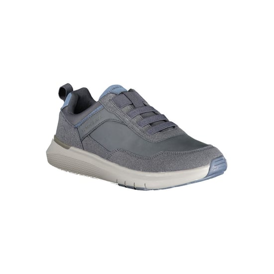 Lumberjack Blau Polyester Herren Sneaker - Image 2