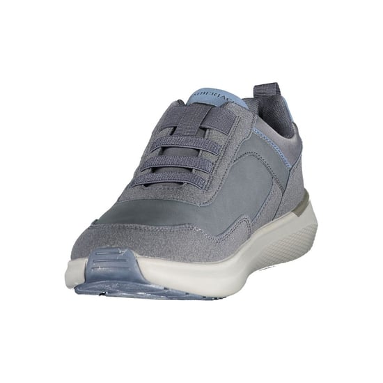 Lumberjack Blau Polyester Herren Sneaker - Image 3
