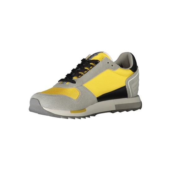 Napapijri Graue Polyester-Sneaker - Image 3