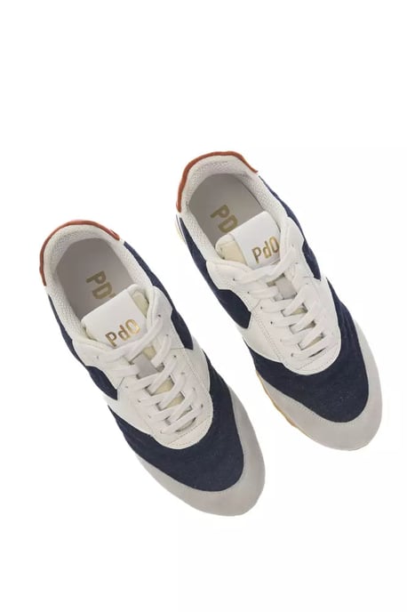 Pantofola D'Oro Blaue OBERSTE Sneaker - Image 2