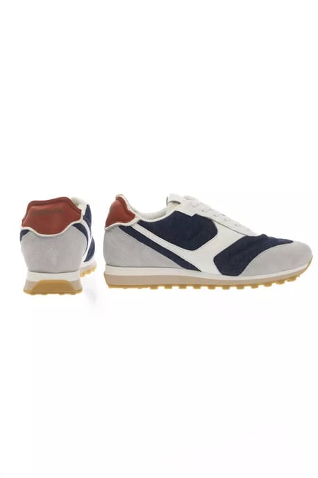 Pantofola D'Oro Blaue OBERSTE Sneaker - Image 3
