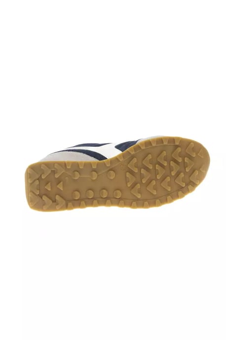 Pantofola D'Oro Blaue OBERSTE Sneaker - Image 4