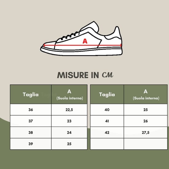 P448 Weiße Leder Sport Sneakers - Image 6