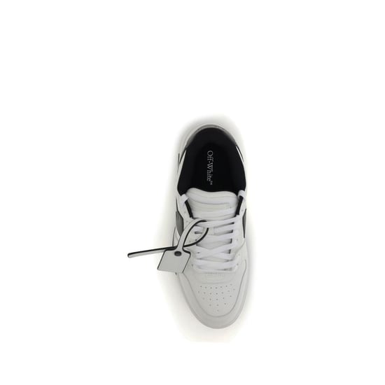 Off-White Out Of Office Sneakers - Image 4