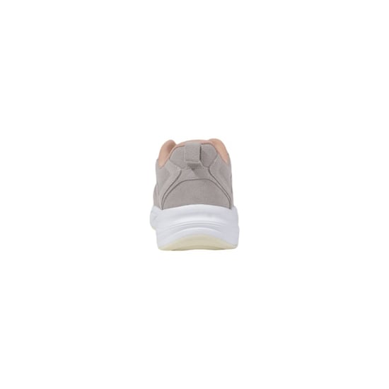 Calvin Klein Jeans Graue Künstliches Leder Sportliche Sneakers - Image 4