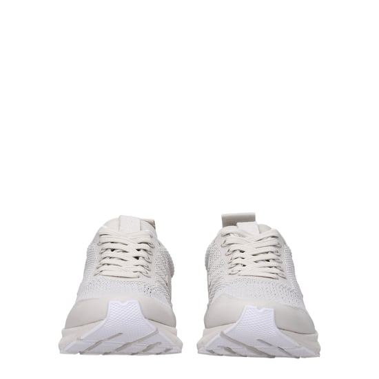 Veja Graue Stoff-Sneaker - Image 3