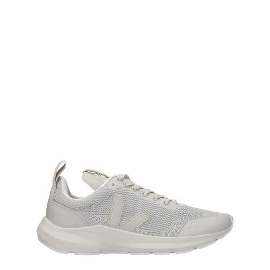 Veja Graue Stoff-Sneaker - Image 1