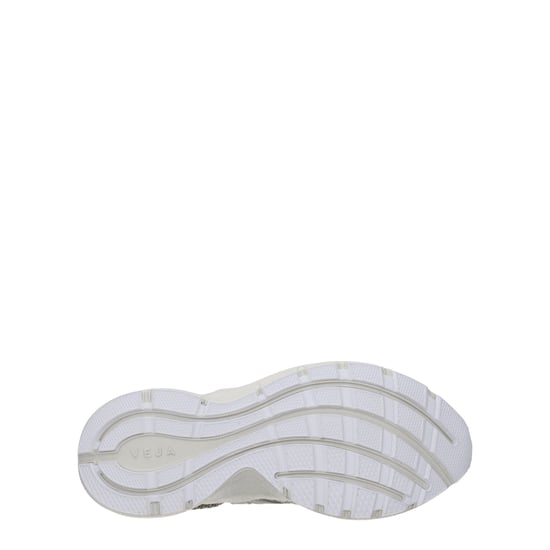 Veja Graue Stoff-Sneaker - Image 5