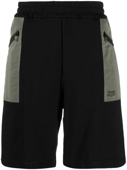 Bio-Baumwoll-Shorts - Image 2